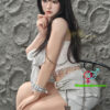 Búp bê tình dục gái xinh Hàn Quốc 159T ROS T4 Evie 12