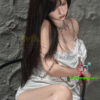 Búp bê tình dục gái xinh Hàn Quốc 159T ROS T4 Evie 20