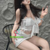 Búp bê tình dục gái xinh Hàn Quốc 159T ROS T4 Evie 6