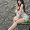 Búp bê tình dục gái xinh Hàn Quốc 159T ROS T4 Evie 8