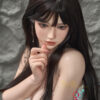 Búp bê tình dục gái xinh Hàn Quốc 159T ROS T4 Evie 9