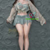 Búp bê tình yêu gái xinh nóng bỏng 165T T5 ROS Sasha