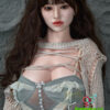 Búp bê tình yêu gái xinh nóng bỏng 165T T5 ROS Sasha 3