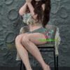 Búp bê tình yêu gái xinh nóng bỏng 165T T5 ROS Sasha 4