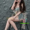 Búp bê tình yêu gái xinh nóng bỏng 165T T5 ROS Sasha 6