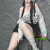 Sex Doll cao cấp gái xinh giống người thật 165T T1 Yuna 11