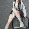 Sex Doll cao cấp gái xinh giống người thật 165T T1 Yuna 12
