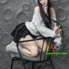 Sex Doll cao cấp gái xinh giống người thật 165T T1 Yuna 15