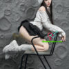 Sex Doll cao cấp gái xinh giống người thật 165T T1 Yuna 16