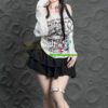 Sex Doll cao cấp gái xinh giống người thật 165T T1 Yuna 5
