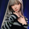 Sexdoll XT Doll 157cm 5ft1 D-cup Grace Silicone(XT-39) 11