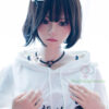 XT Doll 157cm 5ft1 D-cup Akira Silicone（XT-byx2-B） 8