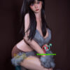Búp bê tình dục xinh xắn dễ thương 165T ROS T3 Nia21