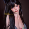 Búp bê tình dục xinh xắn dễ thương 165T ROS T3 Nia 20