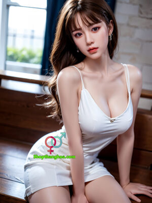 Búp bê người lớn dành cho nam châu Á xinh đẹp BBTD401 7