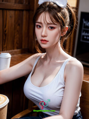 Búp bê người lớn dành cho nam châu Á xinh đẹp BBTD401 9