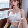 Búp bê người lớn dành cho nam giới sexy gợi cảm BBTD411 9