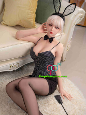 Búp bê người lớn thỏ con dễ thương nóng bỏng BBTD466 13