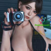 Búp bê tình dục anime ngực bự nóng bỏng 158BA S10 Misa 34
