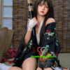 Búp bê tình dục cao cấp Nhật Bản Real Lady 150cm T4 Evie 15