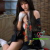 Búp bê tình dục cao cấp Nhật Bản Real Lady 150cm T4 Evie22