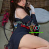 Búp bê tình dục cao cấp Nhật Bản Real Lady 150cm T4 Evie 7