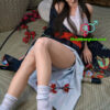 Búp bê tình dục cao cấp Nhật Bản Real Lady 150cm T4 Evie 8