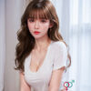 Búp bê tình dục nữ thư ký xinh đẹp gợi cảm BBTD415