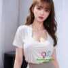 Búp bê tình dục nữ thư ký xinh đẹp gợi cảm BBTD415 15