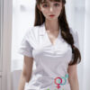 Búp bê tình dục nữ y tá gợi cảm Aiomi Doll BBTD404 19
