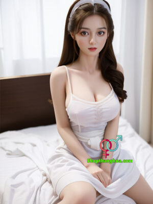 Búp bê tình dục nữ y tá gợi cảm Aiomi Doll BBTD404 24