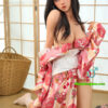 Búp bê tình yêu châu Á Real Lady 150cm ROS T6 Kagura 23