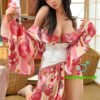 Búp bê tình yêu châu Á Real Lady 150cm ROS T6 Kagura 24