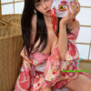 Búp bê tình yêu châu Á Real Lady 150cm ROS T6 Kagura 8