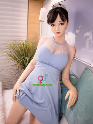 Búp bê tình yêu châu Á xinh đẹp tạo nhiều tư thế BBTD434 8