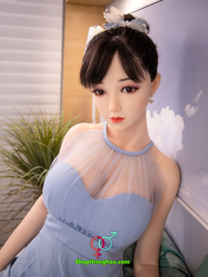 Búp bê tình yêu châu Á xinh đẹp tạo nhiều tư thế BBTD434 7