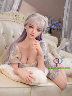 Búp bê tình yêu cho nam xinh đẹp quyến rũ Aiomi BBTD467 21