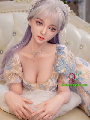 Búp bê tình yêu cho nam xinh đẹp quyến rũ Aiomi BBTD467 22