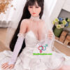 Sexdoll cosplay cô dâu xinh đẹp gợi cảm Aiomi BBTD432 11