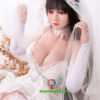 Sexdoll cosplay cô dâu xinh đẹp gợi cảm Aiomi BBTD432 16