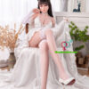 Sexdoll cosplay cô dâu xinh đẹp gợi cảm Aiomi BBTD432 17