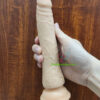 Dương vật giả gắn tường kích thích cực khoái DVG012 11
