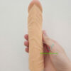 Bao cao su đôn dên 5cm YY913 tăng chiều dài dương vật 21