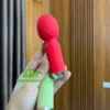 Chày rung mini cầm tay không dây tăng thêm cảm xúc GM002 2