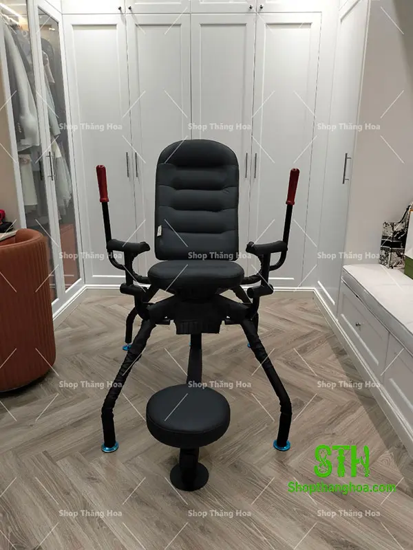 Ghế tình yêu bạch tuộc tùy chỉnh được nhiều tư thế GTY002 8
