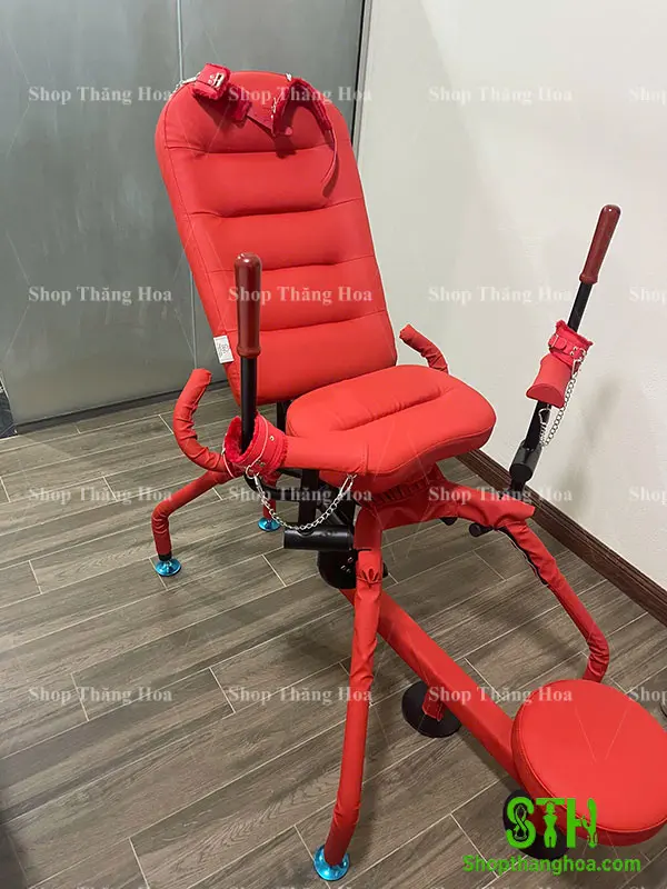 Ghế tình yêu bạch tuộc tùy chỉnh được nhiều tư thế GTY002