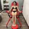 Ghế tình yêu bạch tuộc tùy chỉnh được nhiều tư thế GTY002 30
