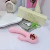 Ciu giả cầm tay Lilo 10 chế độ rung kích thích DVG082 10