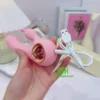 Ciu giả cầm tay Lilo 10 chế độ rung kích thích DVG082 5