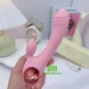 Ciu giả cầm tay Lilo 10 chế độ rung kích thích DVG082 6